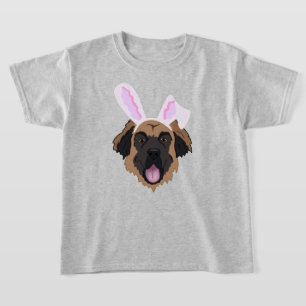 Leonberger Påskharen T Shirt
