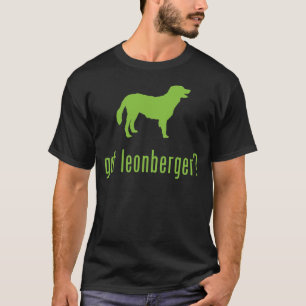 Leonberger T Shirt