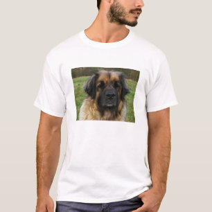 leonberger tee