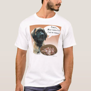 Leonberger Turkey T Shirt