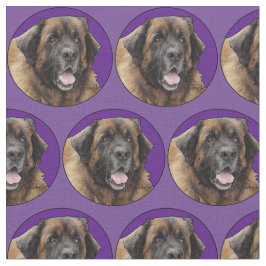LEONBERGER TYG