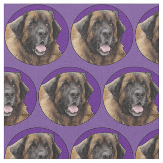 LEONBERGER TYG