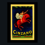 Leonetto Cappiello Art Deco Poster italienska likö<br><div class="desc">Arti kel Deco kom från den period då den snabba industrialiseringen förvandlade kulturen. Ett av dess viktigaste kännetecken är ett tekniskt omfamnande. Stil kännetecknas ofta av rik färg, djärva geometriska former och lavish ornamentering. Leonetto Cappiello ( april 1875 i Livorno, Italien - februari 1942 i Cannes, Frankrike) var en italiensk...</div>