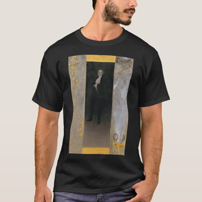 Leonetto Cappiello Fackförening, 1920, Årgång T Shirt (Framsida)