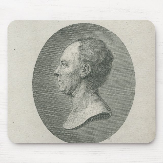 Leonhard Euler Musmatta (Framsidan)