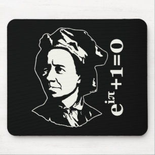 Leonhard Euler Musmatta