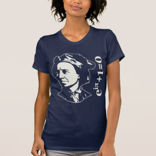 Leonhard Euler Tee