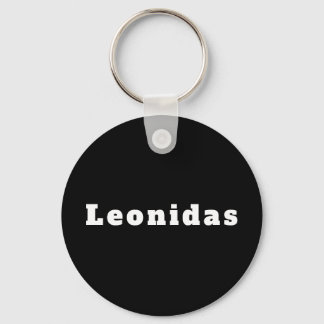 Leonidas Nyckelring