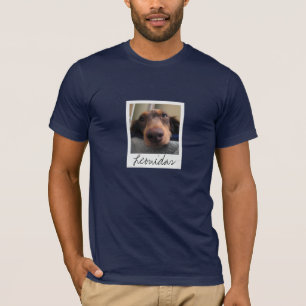 leonidas] tee shirt