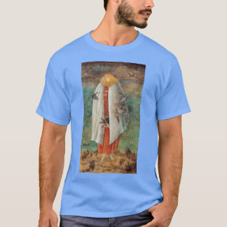 Leonora carrington Surrealistiska konstverk vänner T Shirt