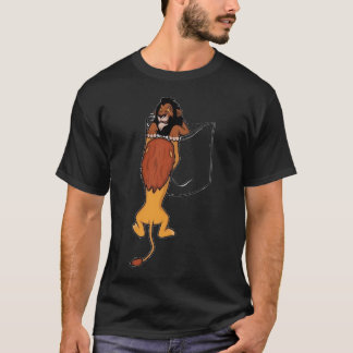 Leons hämnd t shirt