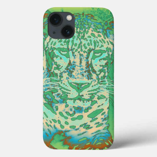 Leopard (Baksida)