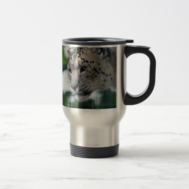 Leopard 003 resemugg (Höger)