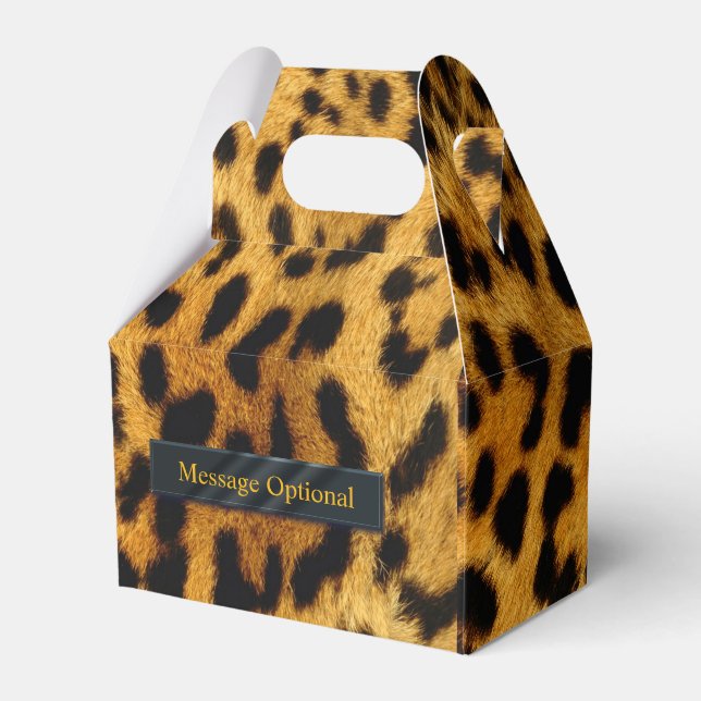 Leopard 2-alternativ presentaskar (Framsidan Sidan)