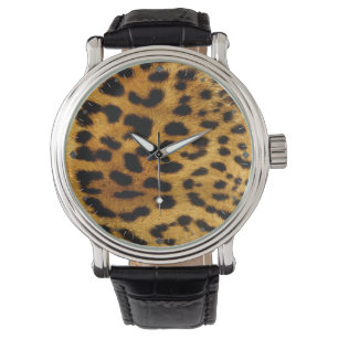 Leopard 2, bevakning och talalternativ armbandsur