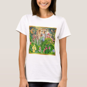 Leopard_2 T Shirt