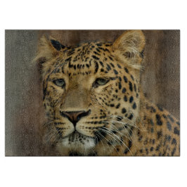 Leopard Älskare Art
