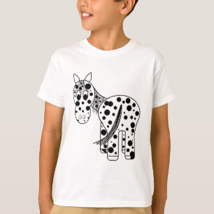 Leopard Appaloosa T Shirt
