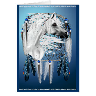 Leopard Appy och Dreamcatcher kort