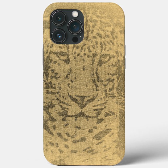 Leopard Art (Baksida)
