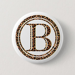 leopard B Knapp