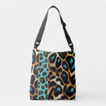 LEOPARD - Bag, Crossbody Bag