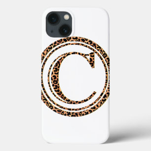 leopard C