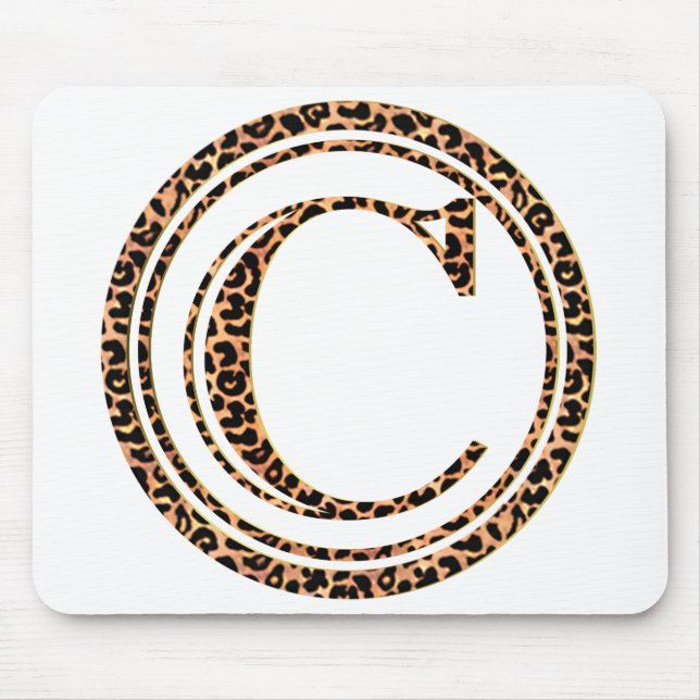 leopard C Musmatta (Framsidan)