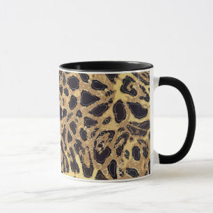 Leopard Combo Mugg