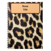 Leopard Design