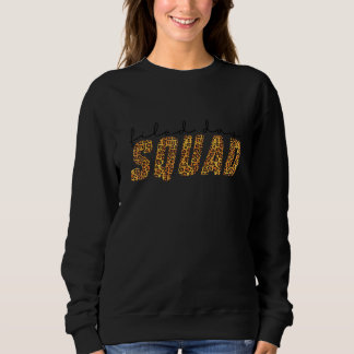 Leopard Fält Resa lärares S.A. T Shirt