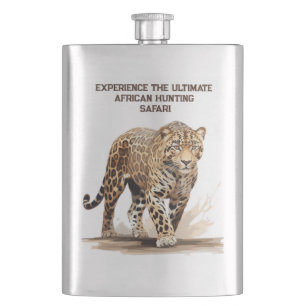 Leopard Fickplunta