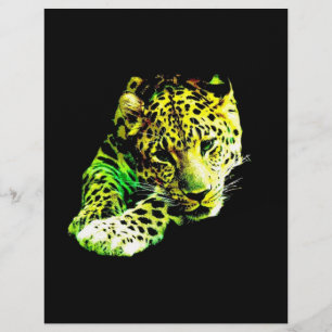 Leopard Flyer