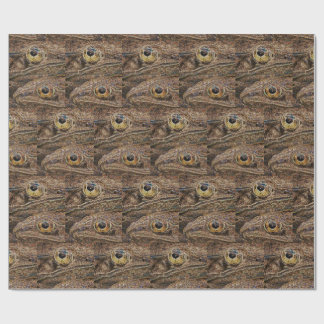 Leopard Frogs Wild Art Presentpapper