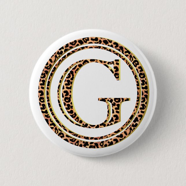 leopard G Knapp (Framsida)