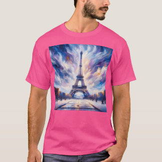 Leopard Gecko Charley T Shirt