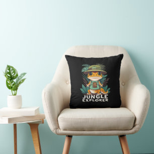 Leopard Gecko Jungle Explorer: Unveil the Vild Kudde