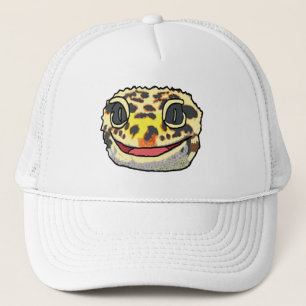 Leopard Gecko Keps