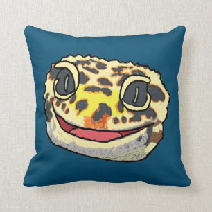 Leopard Gecko Kudde