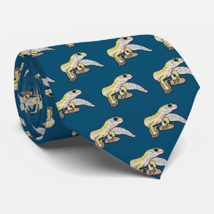Leopard Gecko Slips