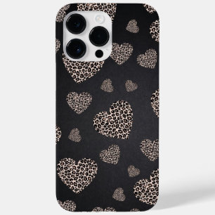 Leopard Hearts