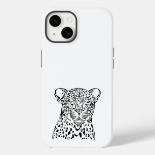 Leopard "Hosana" Design