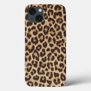 Leopard iPad Air, Barely There