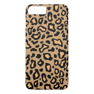 Leopard iphone case