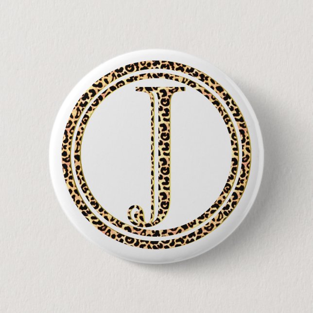 Leopard J Knapp (Framsida)