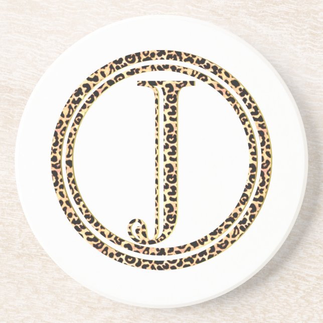Leopard J Underlägg (Framsidan)