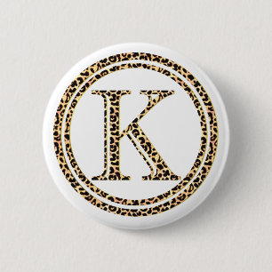 Leopard K Knapp