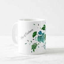 Leopard Kopp i Coolness