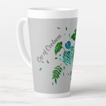 Leopard Kopp i Coolness