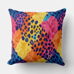 Leopard Kudde